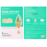 TKTK Blackhead Nose Patches, 3-Step Kit, photo 2
