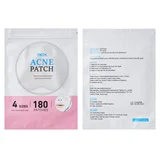 TKTK Clear Hydrocolloid Pimple Patches, 4 Sizes, photo 2