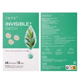 TKTK Invisible+ Pimple Patches with Salicylic Acid, photo 2