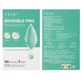 TKTK Invisible Pro Daytime Pimple Patches, photo 2
