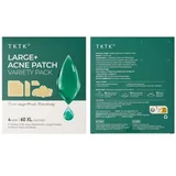 TKTK Large Hydrocolloid Pimple Patches, 4 Big Sizes, photo 2