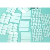 TKTK Large Pimple Patches for Face and Body, 68 x 27 mm, photo 4